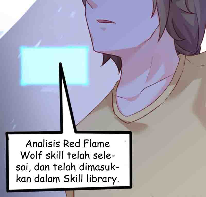 Turned Into a Grass in The Fantasy World? Chapter 11 - halaman 87