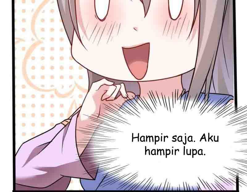 Turned Into a Grass in The Fantasy World? Chapter 12 - halaman 11