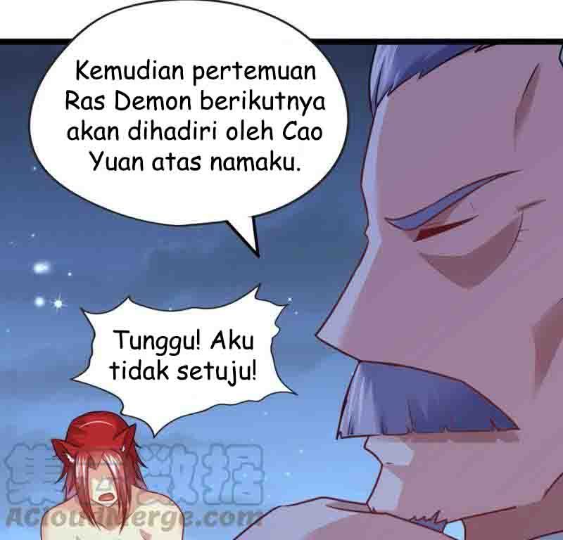 Turned Into a Grass in The Fantasy World? Chapter 12 - halaman 12