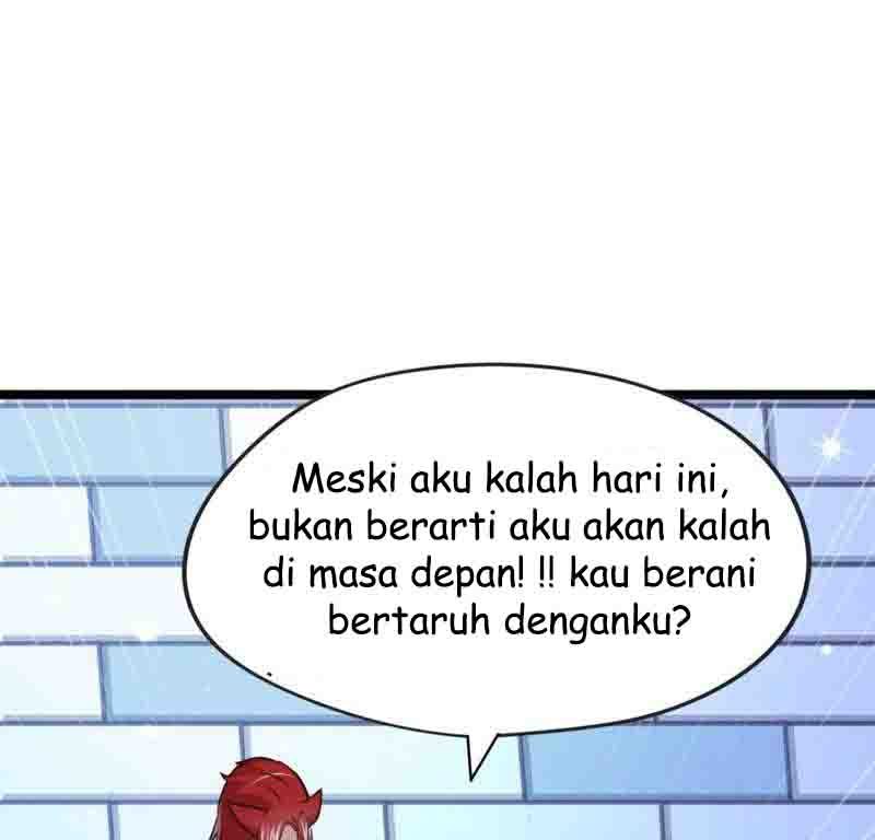 Turned Into a Grass in The Fantasy World? Chapter 12 - halaman 17