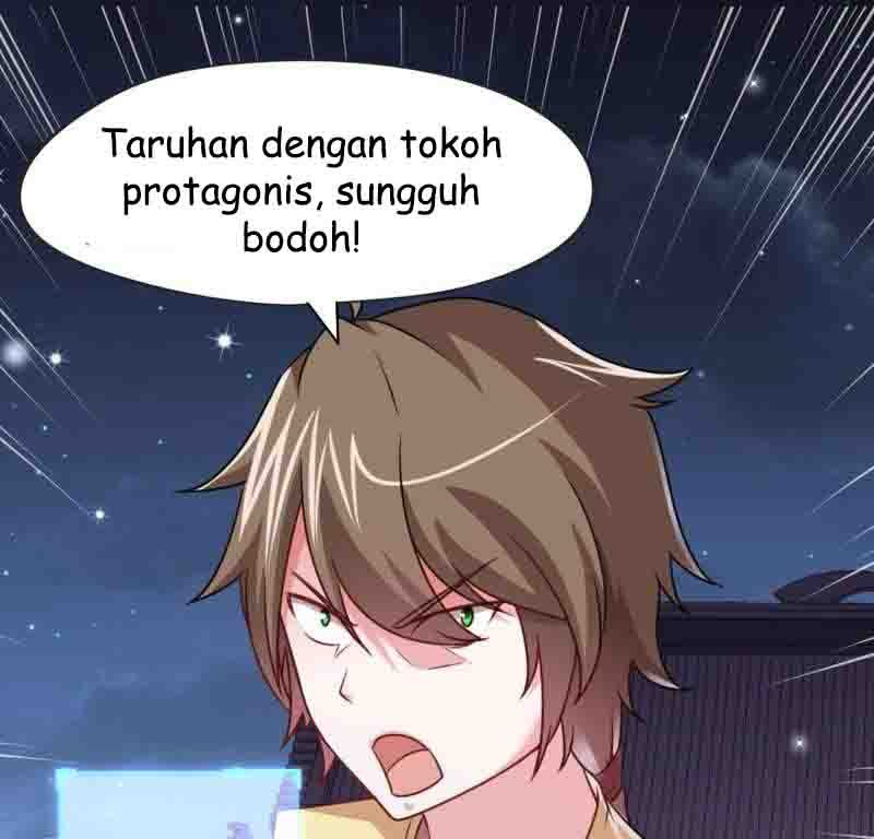 Turned Into a Grass in The Fantasy World? Chapter 12 - halaman 20