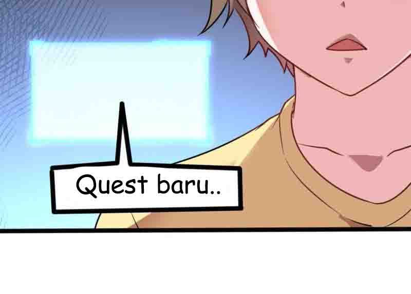 Turned Into a Grass in The Fantasy World? Chapter 12 - halaman 23