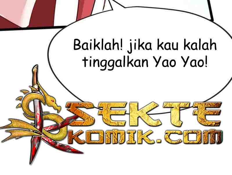 Turned Into a Grass in The Fantasy World? Chapter 12 - halaman 27