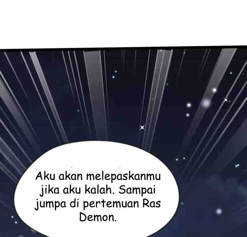 Turned Into a Grass in The Fantasy World? Chapter 12 - halaman 31