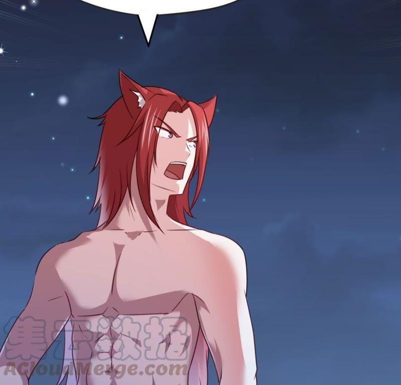 Turned Into a Grass in The Fantasy World? Chapter 12 - halaman 32