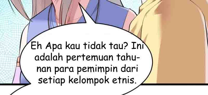 Turned Into a Grass in The Fantasy World? Chapter 12 - halaman 36