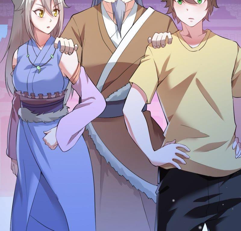 Turned Into a Grass in The Fantasy World? Chapter 12 - halaman 38