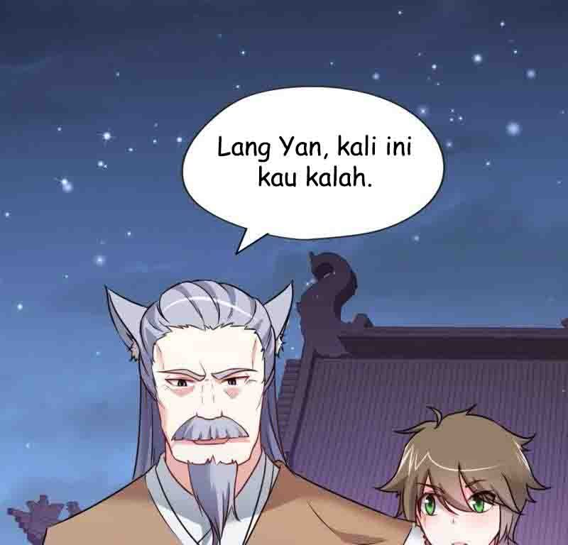 Turned Into a Grass in The Fantasy World? Chapter 12 - halaman 4