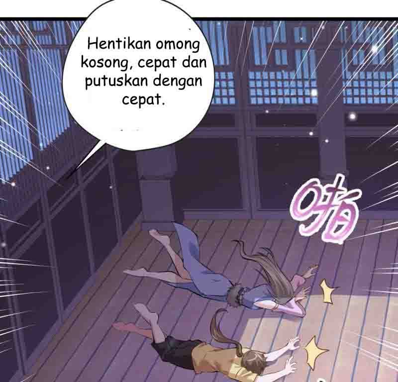 Turned Into a Grass in The Fantasy World? Chapter 12 - halaman 42