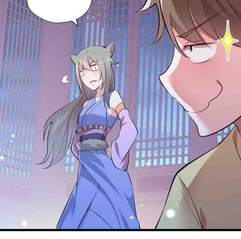 Turned Into a Grass in The Fantasy World? Chapter 12 - halaman 49