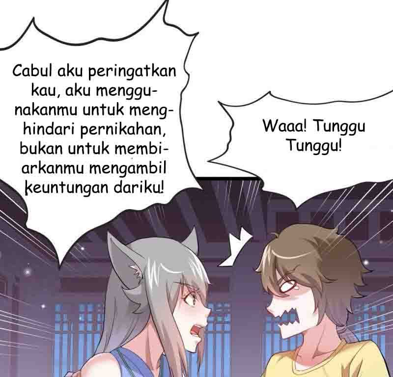 Turned Into a Grass in The Fantasy World? Chapter 12 - halaman 50
