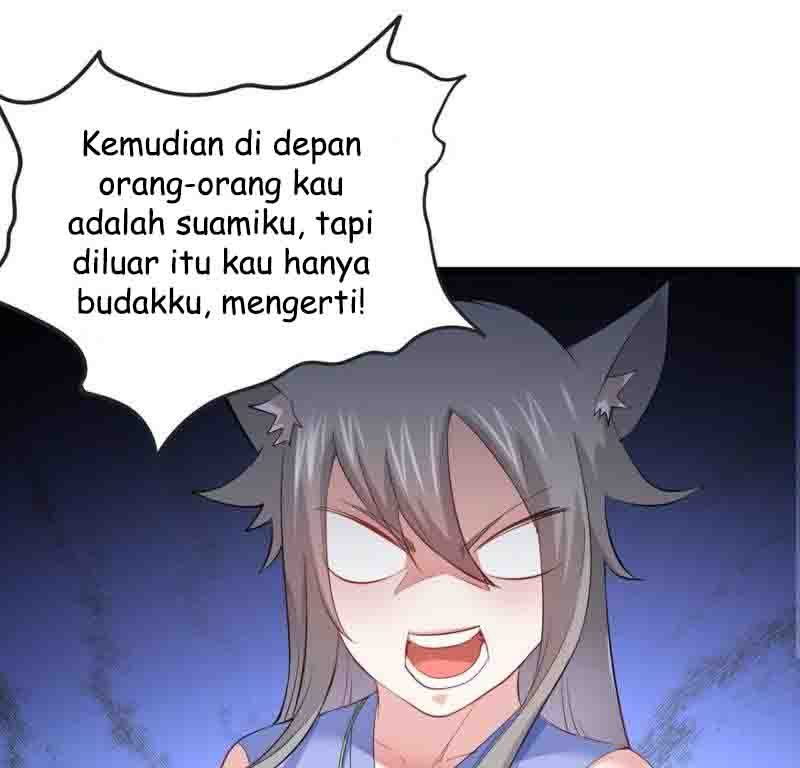 Turned Into a Grass in The Fantasy World? Chapter 12 - halaman 52