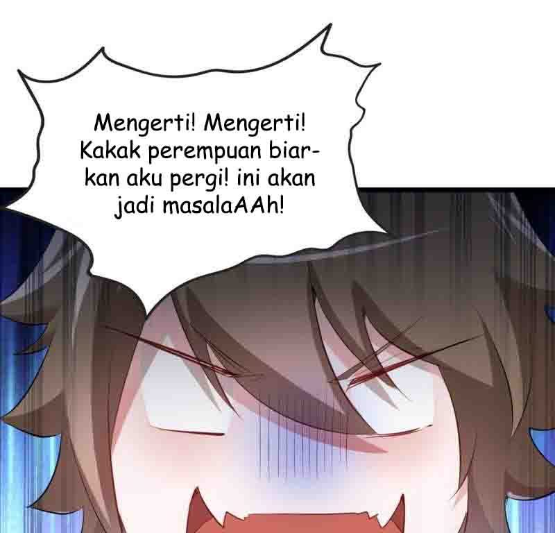 Turned Into a Grass in The Fantasy World? Chapter 12 - halaman 54