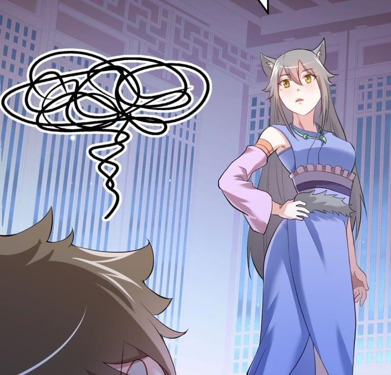 Turned Into a Grass in The Fantasy World? Chapter 12 - halaman 57
