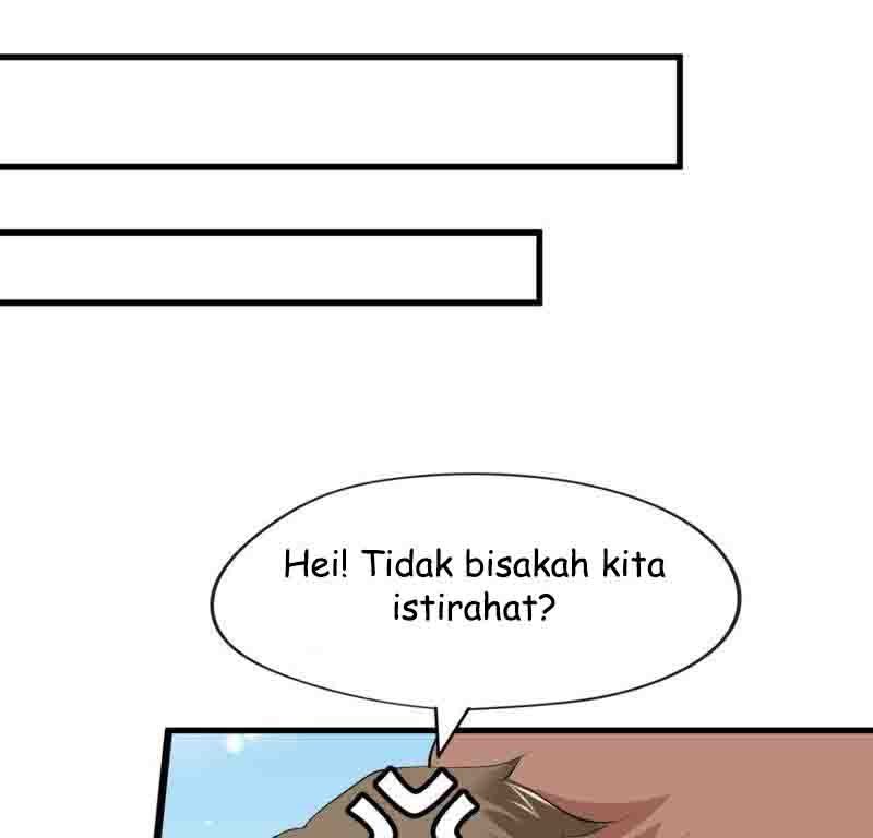 Turned Into a Grass in The Fantasy World? Chapter 12 - halaman 59