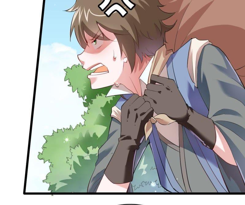 Turned Into a Grass in The Fantasy World? Chapter 12 - halaman 60