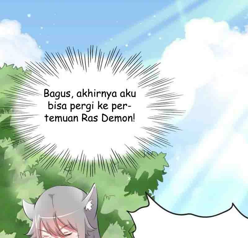 Turned Into a Grass in The Fantasy World? Chapter 12 - halaman 63
