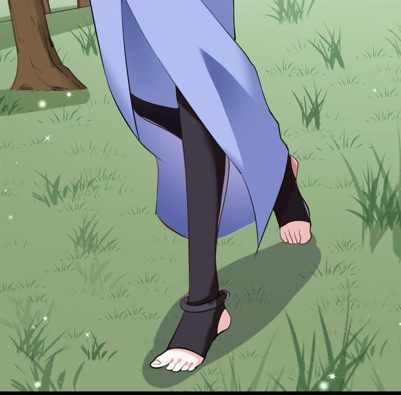Turned Into a Grass in The Fantasy World? Chapter 12 - halaman 65