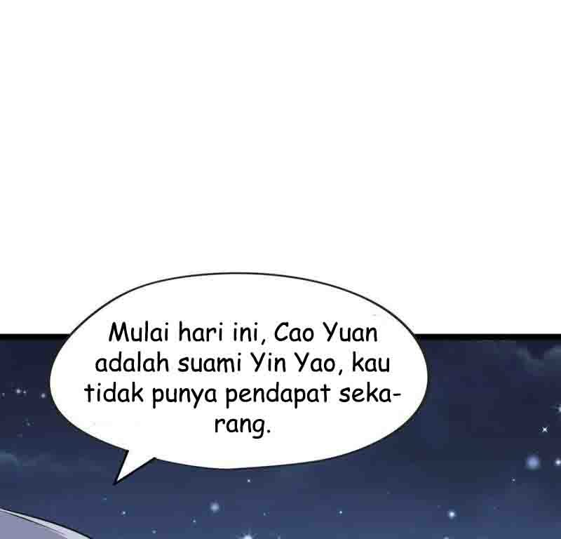 Turned Into a Grass in The Fantasy World? Chapter 12 - halaman 7