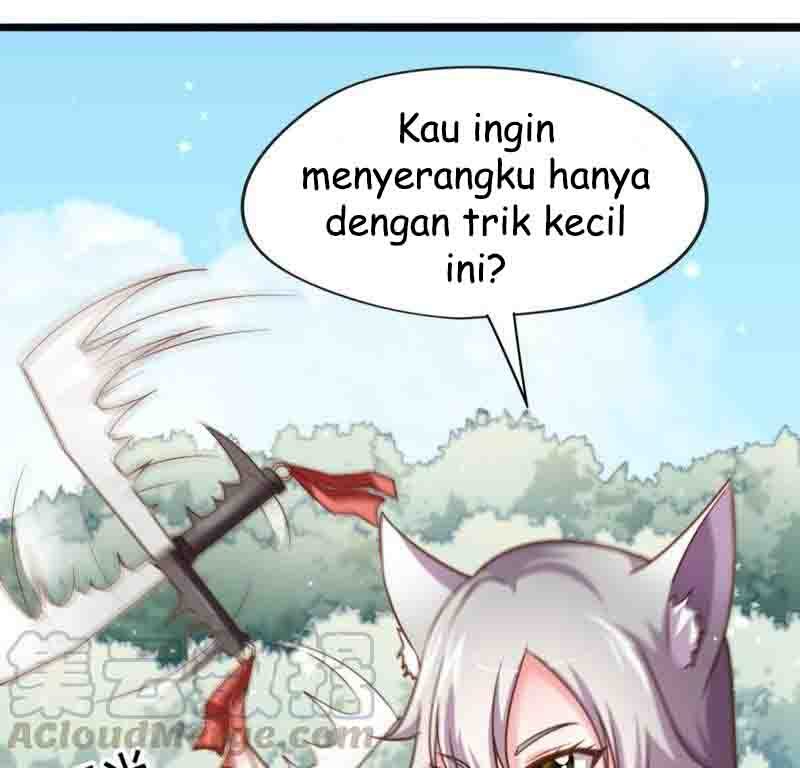 Turned Into a Grass in The Fantasy World? Chapter 13 - halaman 12