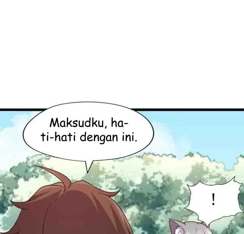 Turned Into a Grass in The Fantasy World? Chapter 13 - halaman 15