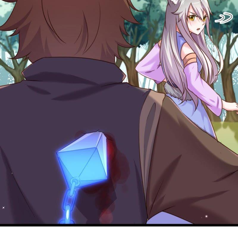 Turned Into a Grass in The Fantasy World? Chapter 13 - halaman 16