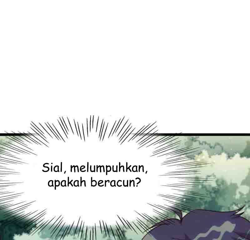 Turned Into a Grass in The Fantasy World? Chapter 13 - halaman 18
