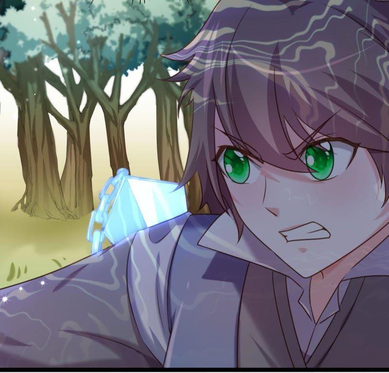 Turned Into a Grass in The Fantasy World? Chapter 13 - halaman 19