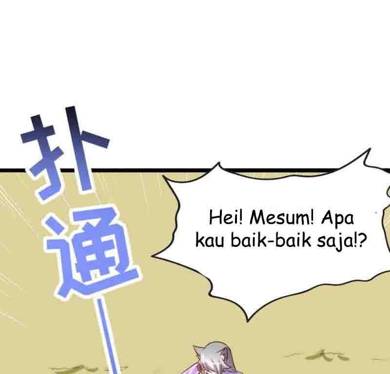 Turned Into a Grass in The Fantasy World? Chapter 13 - halaman 21