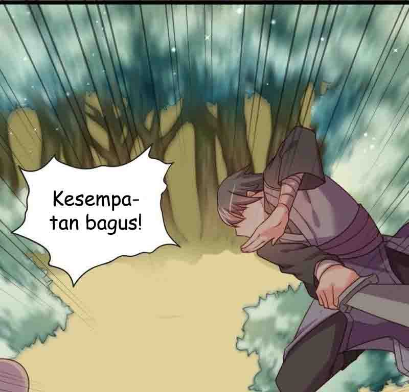 Turned Into a Grass in The Fantasy World? Chapter 13 - halaman 23