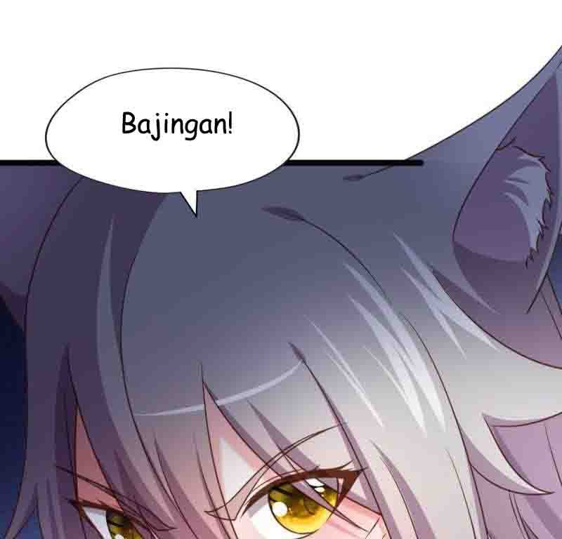 Turned Into a Grass in The Fantasy World? Chapter 13 - halaman 26