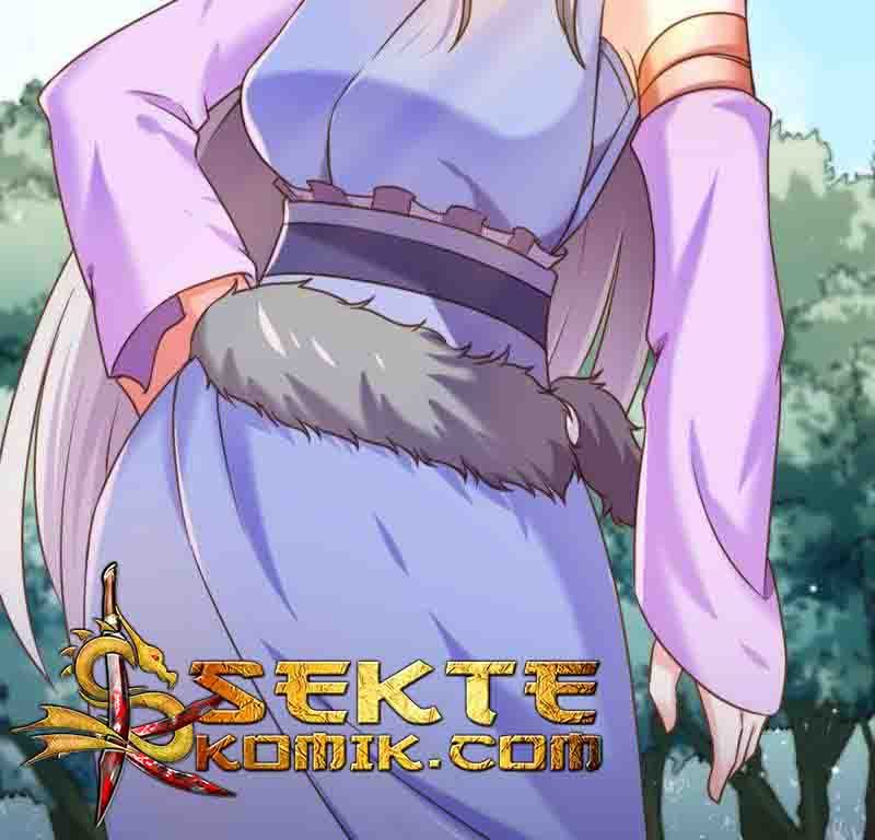 Turned Into a Grass in The Fantasy World? Chapter 13 - halaman 32
