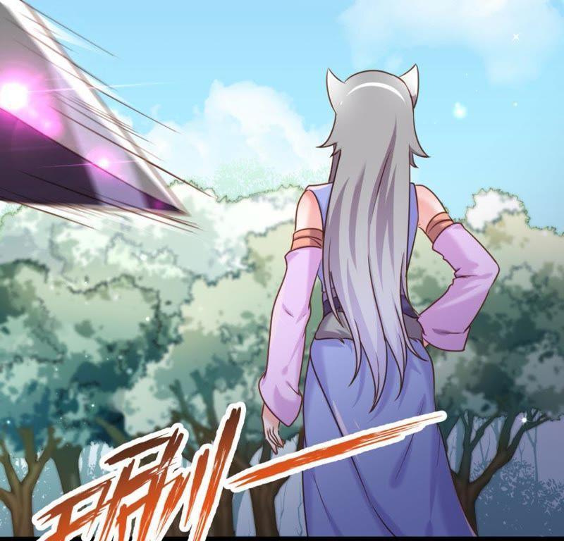 Turned Into a Grass in The Fantasy World? Chapter 13 - halaman 34