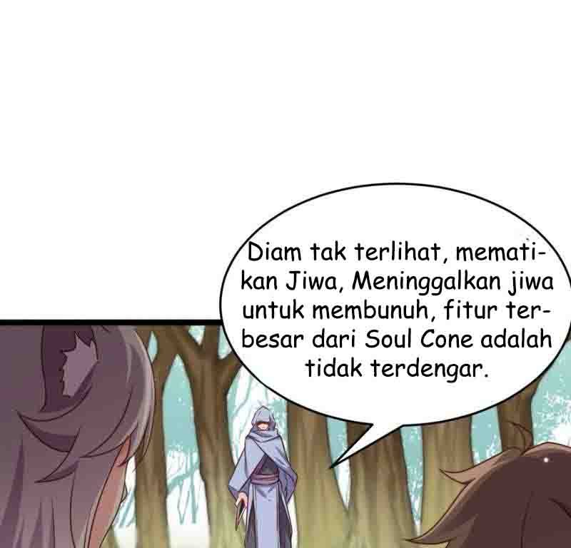 Turned Into a Grass in The Fantasy World? Chapter 13 - halaman 37