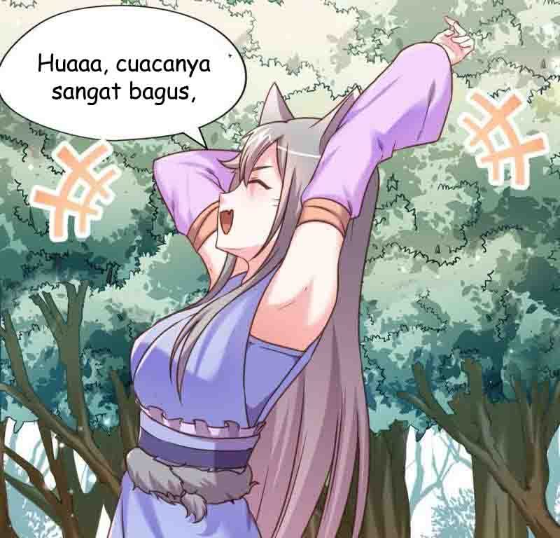 Turned Into a Grass in The Fantasy World? Chapter 13 - halaman 4