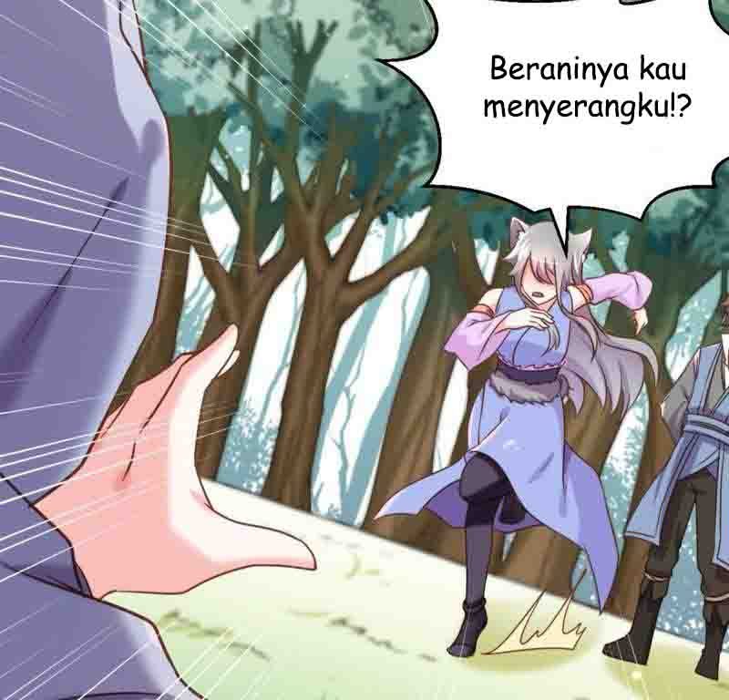 Turned Into a Grass in The Fantasy World? Chapter 13 - halaman 40