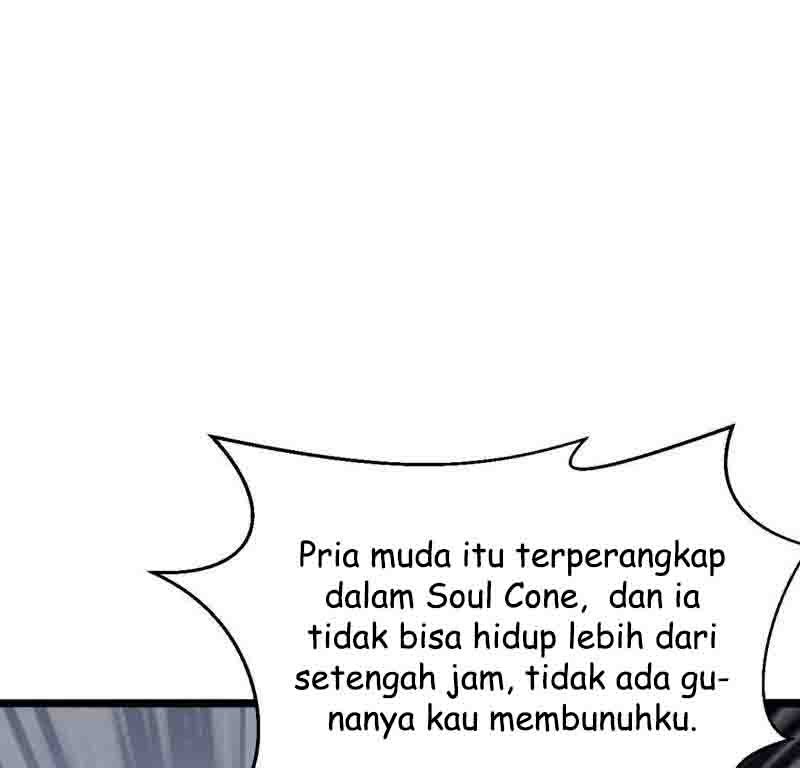 Turned Into a Grass in The Fantasy World? Chapter 13 - halaman 42