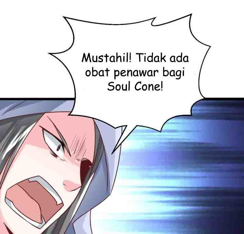 Turned Into a Grass in The Fantasy World? Chapter 13 - halaman 53
