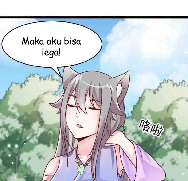Turned Into a Grass in The Fantasy World? Chapter 13 - halaman 55