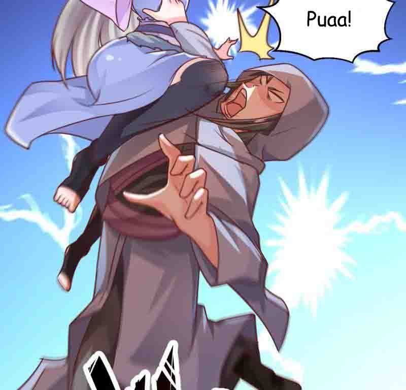 Turned Into a Grass in The Fantasy World? Chapter 13 - halaman 59