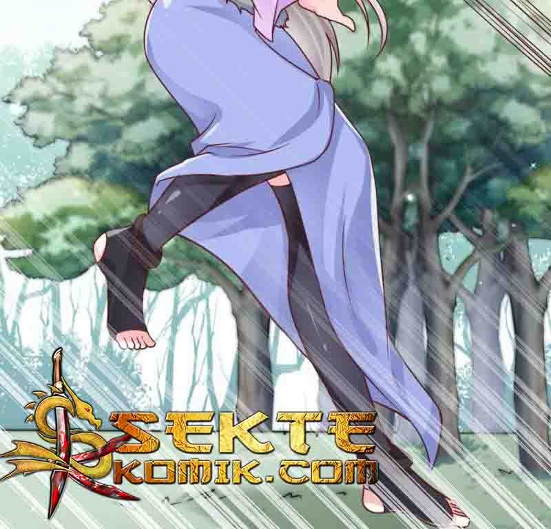 Turned Into a Grass in The Fantasy World? Chapter 13 - halaman 63