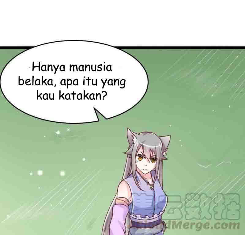 Turned Into a Grass in The Fantasy World? Chapter 13 - halaman 66