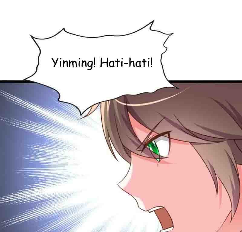 Turned Into a Grass in The Fantasy World? Chapter 13 - halaman 8