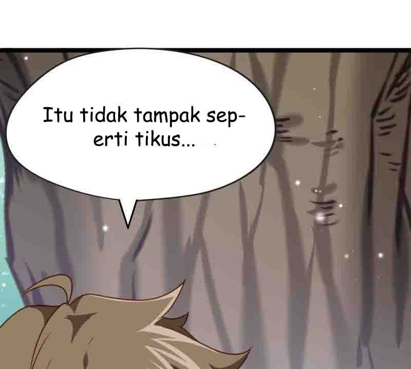 Turned Into a Grass in The Fantasy World? Chapter 14 - halaman 15