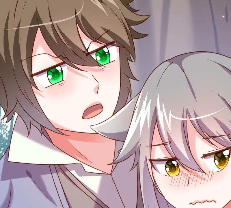 Turned Into a Grass in The Fantasy World? Chapter 14 - halaman 16