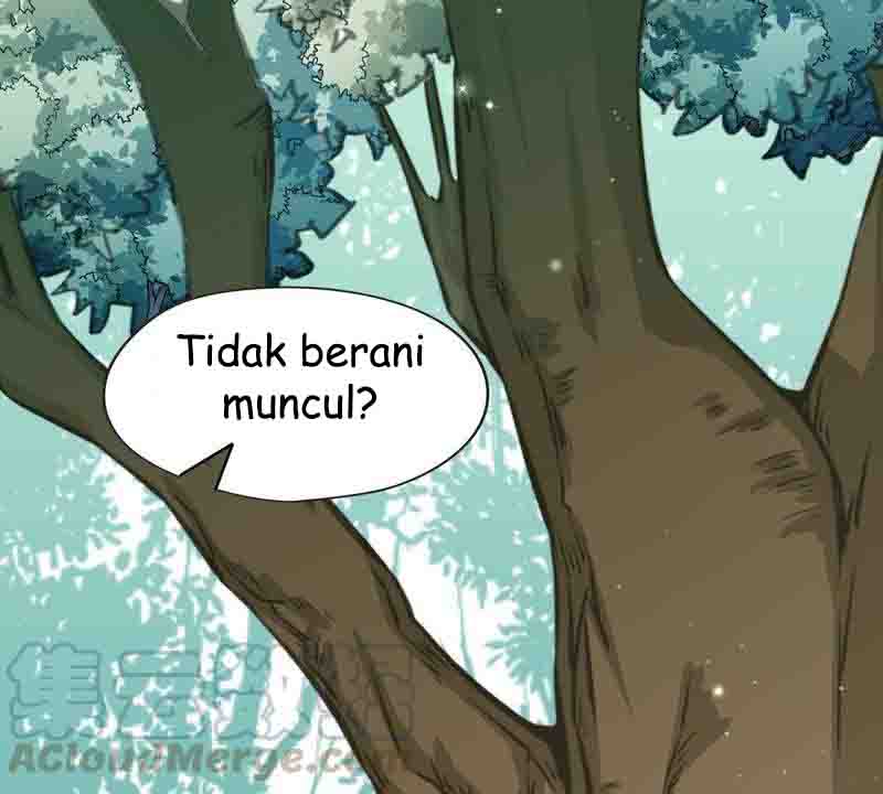 Turned Into a Grass in The Fantasy World? Chapter 14 - halaman 18