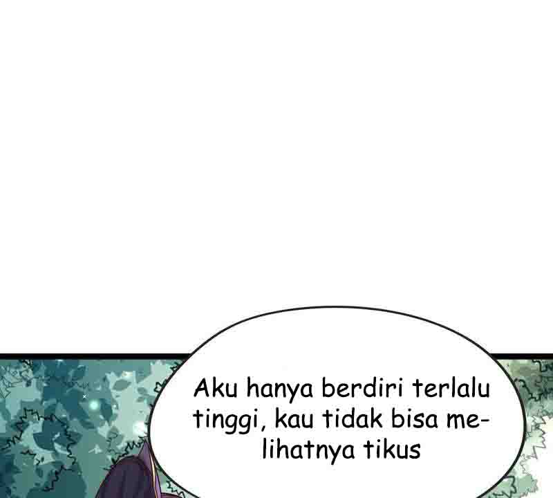 Turned Into a Grass in The Fantasy World? Chapter 14 - halaman 21