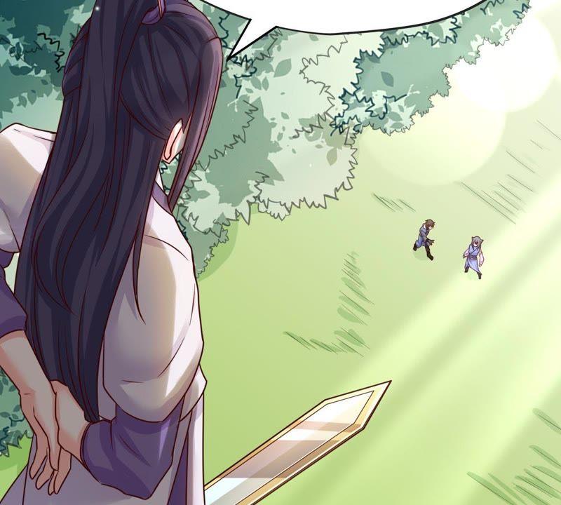 Turned Into a Grass in The Fantasy World? Chapter 14 - halaman 22