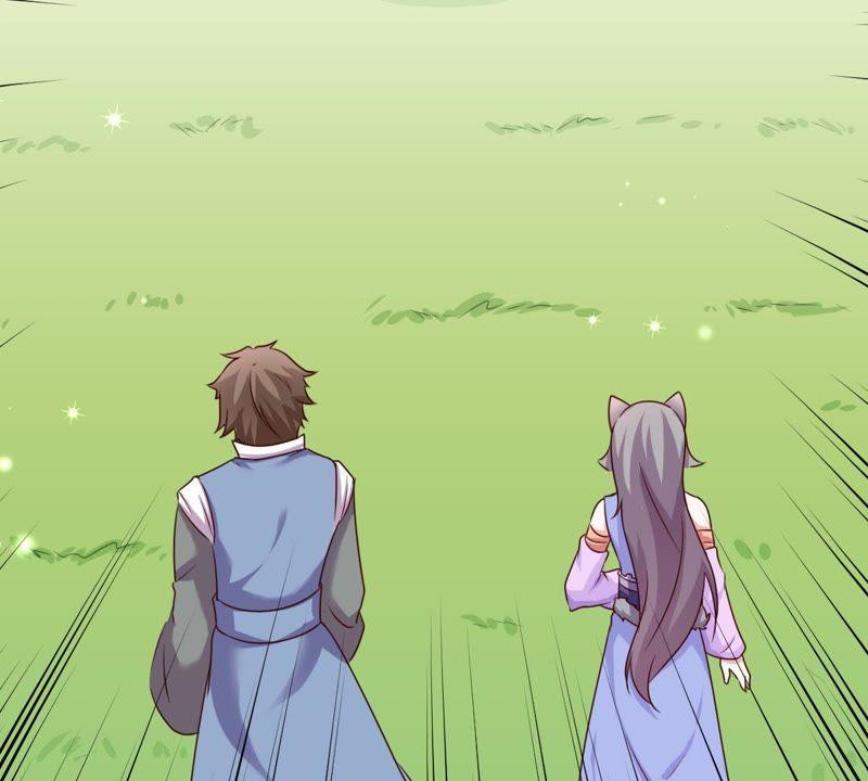 Turned Into a Grass in The Fantasy World? Chapter 14 - halaman 28