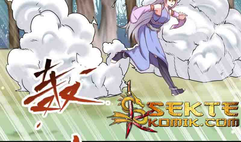 Turned Into a Grass in The Fantasy World? Chapter 14 - halaman 3